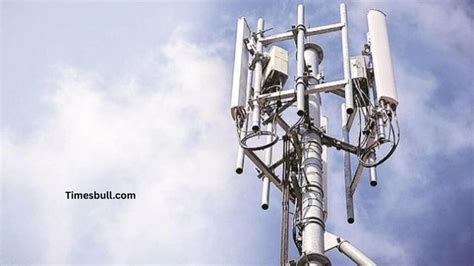 India’s Big Telecom Shift – Shared Towers Set to Change Mobile Coverage ...