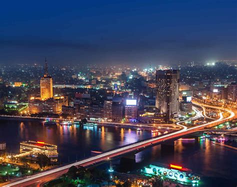 Egypt to build a ‘new administrative capital city’ | Egyptian Streets