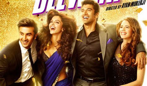 Review: Yeh Jawani He Diwani