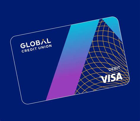 Debit Card | Global Credit Union