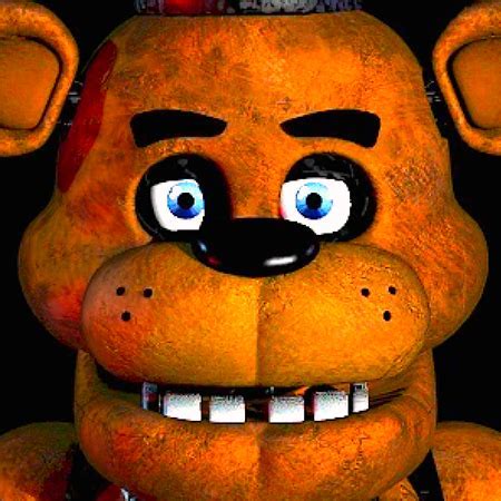 lagged fnaf 4 Android IOS V- 5.77