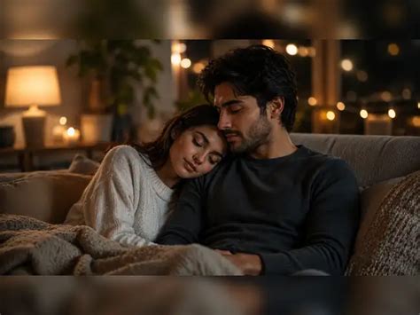 impact of relationships on sleep: Psychology says women who instantly ...
