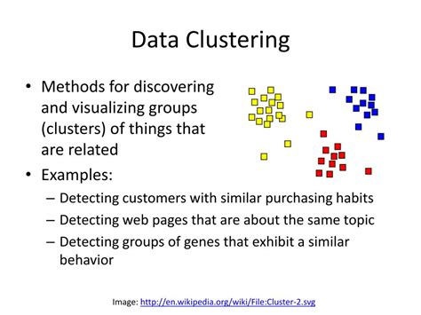 PPT - Clustering Algorithms PowerPoint Presentation, free download - ID ...