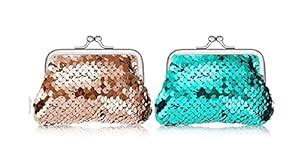 Buy ANESHA Purse Wallet,Credit Card Holder with Cion Purse for Women ...