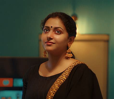 Anu Sithara | Official Page