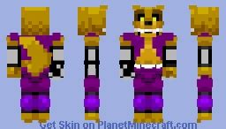 Image result for What Is Spring Foxy Main Colors