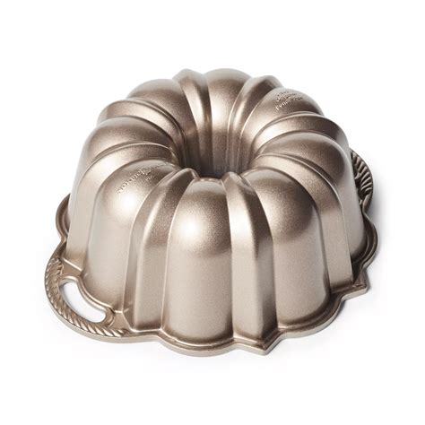Nordic Ware Anniversary Bundt Pan, 6 cup | Sur La Table