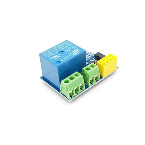 Image result for ESP Relay Module