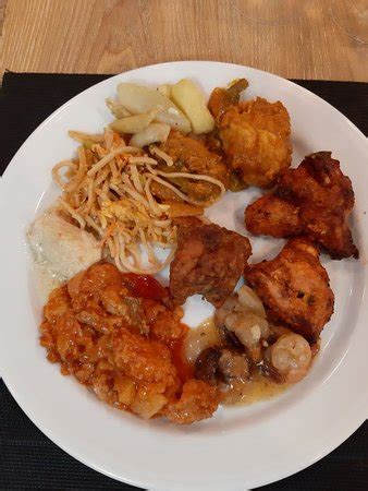 THE CAFE RIO, Dhaka City - Restaurant Reviews, Phone Number & Photos ...