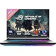 ASUS ROG Strix G16, Intel Core Ultra 9 275HX, Gaming Laptop(RTX 5060 ...