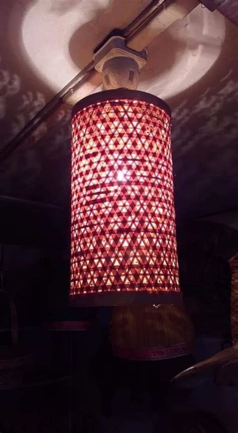 Bamboo Table Lamp Manufacturer in Mumbai - Bamboo Lamp Shade Trader ...