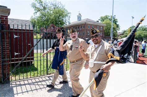 Nutley Memorial Day Parade 2022 - nj.com
