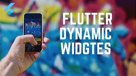 Dynamic Flutter App 的图像结果