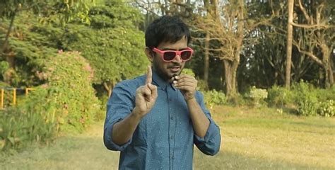 Mumbai YouTuber To Raise Money Plant Over 4000 Trees In Aarey Colony ...