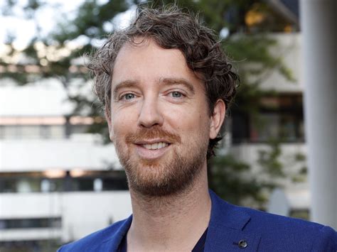 Lichtpuntje na pittige periode voor Niels van der Laan