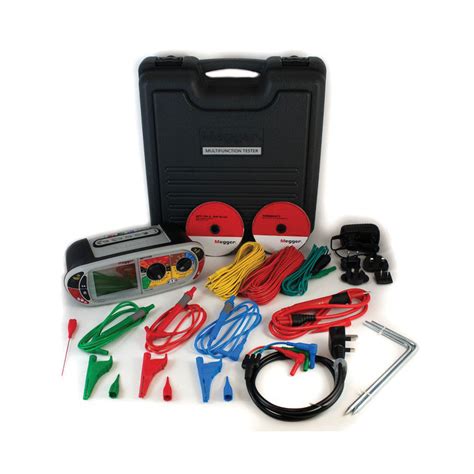 Image result for Mega Multifunction Tester