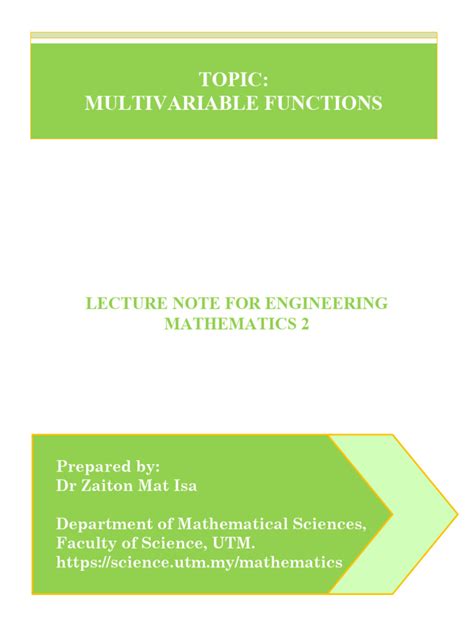 Image result for Multivariable Function Machine