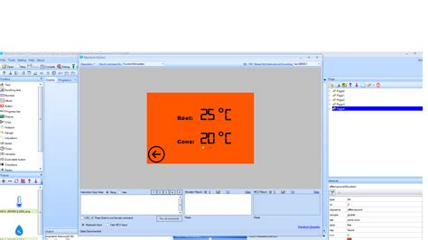 Image result for Arduino Ecran Nextion