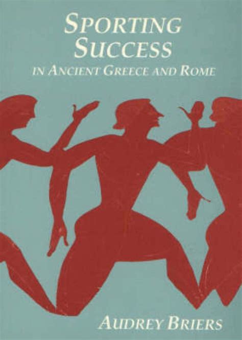 Sporting Success in Ancient Greece and Rome (Ashmolean Museum ...