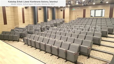 SEGASit | Auditorium Seating & Cinema Seating, Auditorium Seats ...