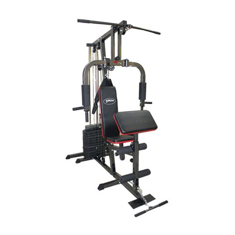 Bodyline Sports | G 200 MULTI FUNCTION HOME GYM - FITKING