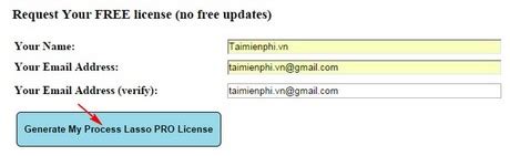 Image result for Process Lasso Pro Activation Code