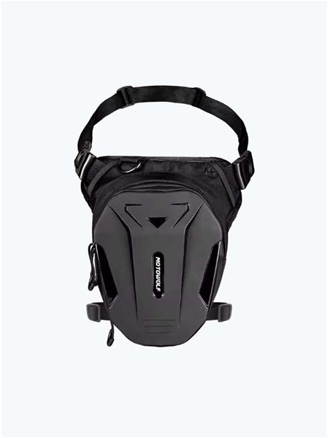 Motowolf Leg Bag 0718 – Moto Modz