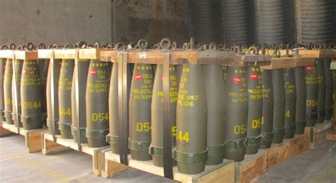 Image result for Artillery Shell Types