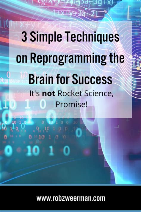 Image result for Reprogramming Your Brain