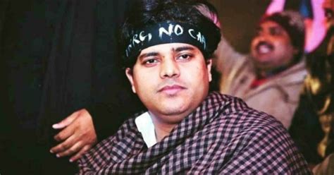 Shocking! UP Poet Served A Rs 1 Crore Notice For Cost Of Police ...