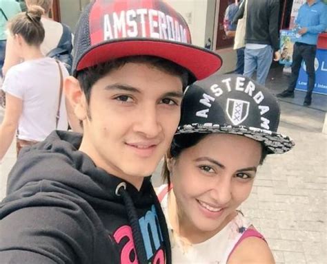 Yeh Rishta Kya Kehlata Hai: Find out who will replace Rohan Mehra as ...