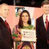 Kajol was recently in the capital to release Women Of Pure Wonder, a ...