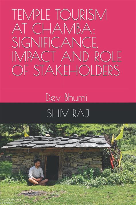 Buy TEMPLE TOURISM AT CHAMBA: SIGNIFICANCE, IMPACT AND ROLE OF ...