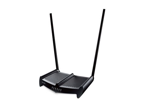 TL-WR841HP | 300Mbps High Power Wireless N Router | TP-Link India