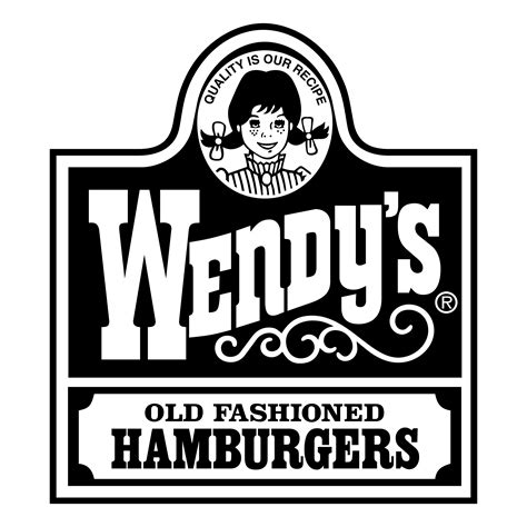 Wendy's Logo PNG Picture