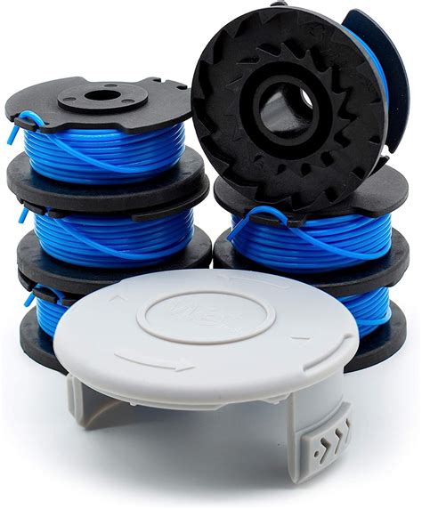 Image result for Craftsman String Trimmer Line Replacement