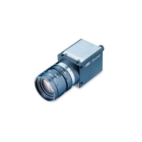 CMOS camera - VCX series - Baumer Group - machine vision / digital ...