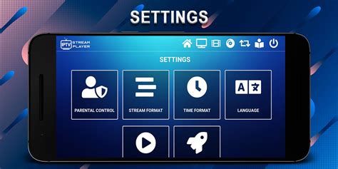 IPTV LOCAL APK for Android Download