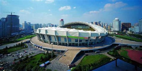 全球著名体育城市如何炼成？上海群众体育五年来硕果累累