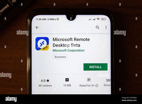 Image result for Microsoft Remote Control App