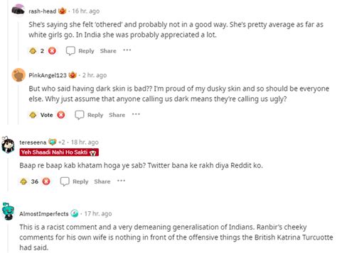 Katrina Kaif Accused Of Casual Racism After She Spoke About Indians ...