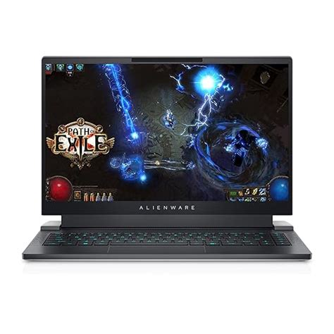 Amazon.in: Buy Alienware X14 R2 Gaming Laptop - 14" QHD+ 165Hz Display ...