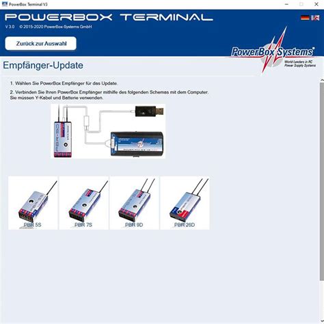 PowerBox Systems Blue.com 的图像结果