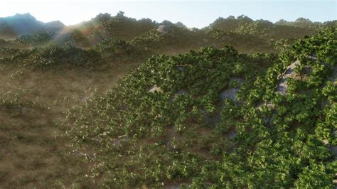 Image result for Blender Tutorial for Animation Forest