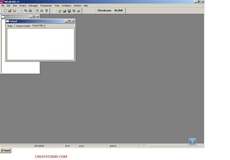 Image result for MPLAB Programming Language
