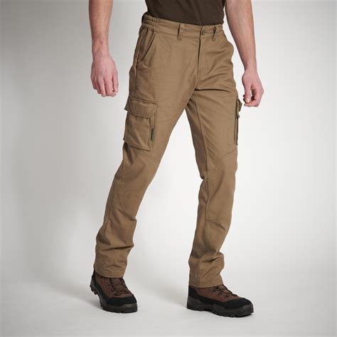 Khaki Pants