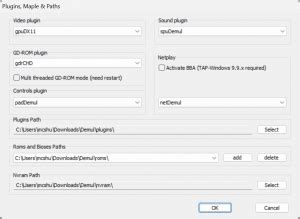 Image result for Demul Tutorial