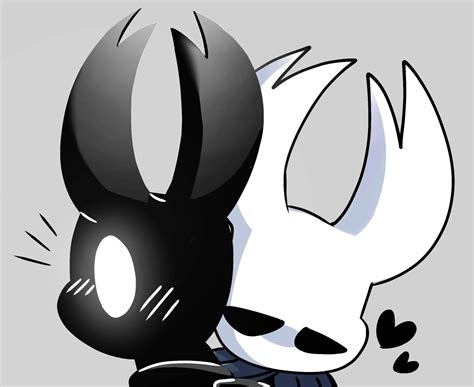 Hollow Knight R34