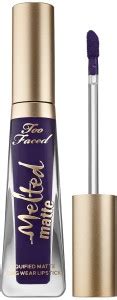 Too Faced Melted Matte Lipstick Whos Zoomin Who - Price in India, Buy ...