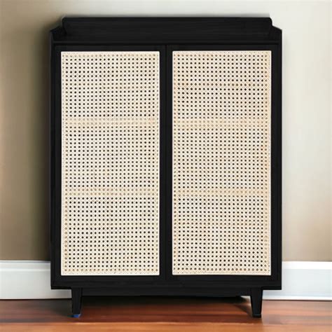 Buy Wooden Shoe Racks in India @Upto 40% OFF – Nismaaya Decor